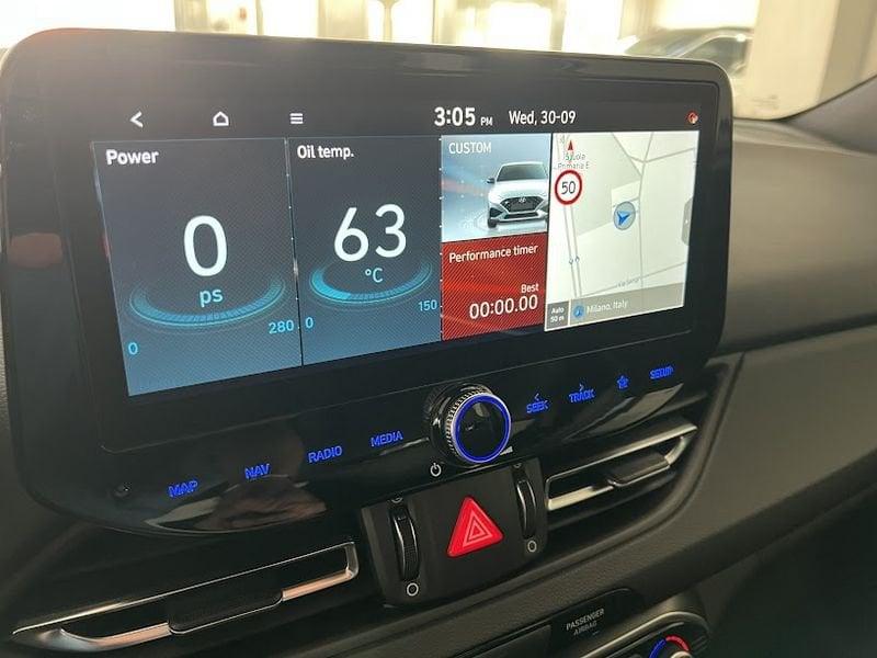 Hyundai i30 i30 2.0 t-gdi N Performance dct