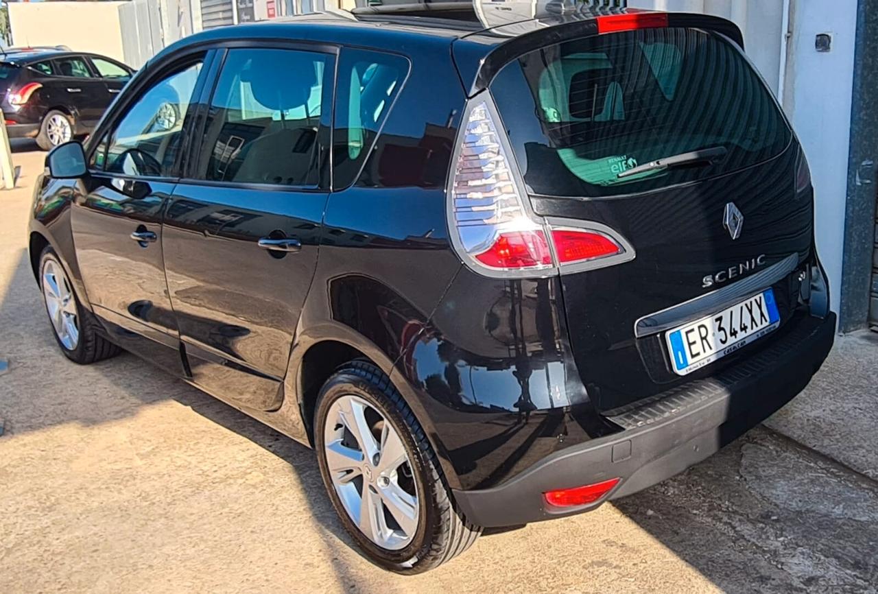 Renault Scenic Scénic XMod 1.5 dCi 110CV Live