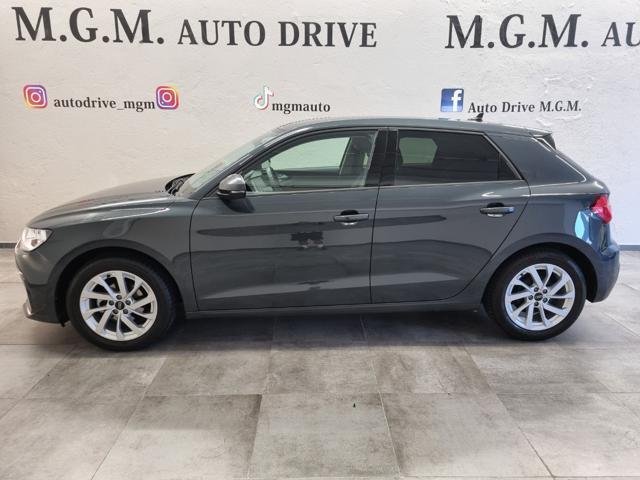 AUDI A1 SPB 25 TFSI S tronic Admired