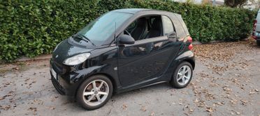 Smart ForTwo 1000