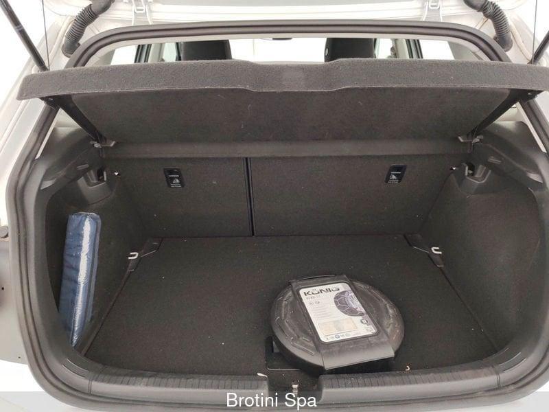 Volkswagen Polo Polo 1.0 Life