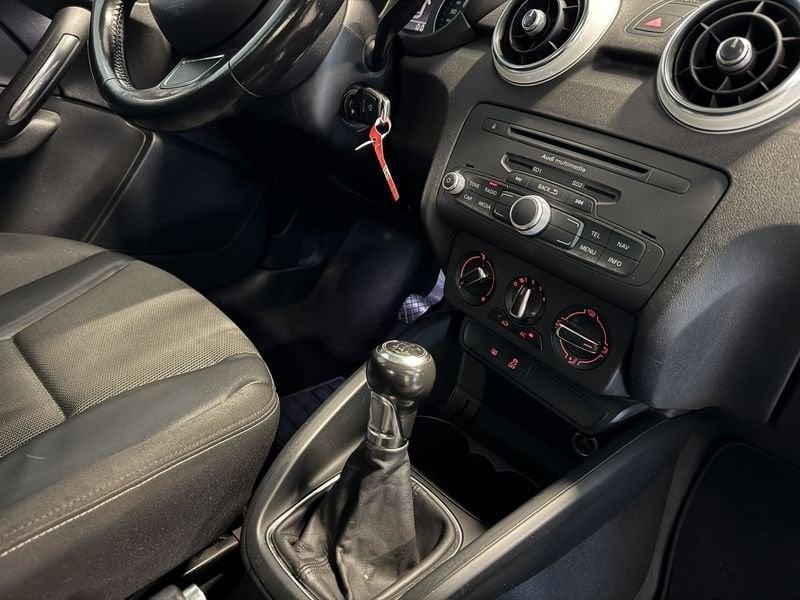 Audi A1 A1 1.6 TDI Ambition