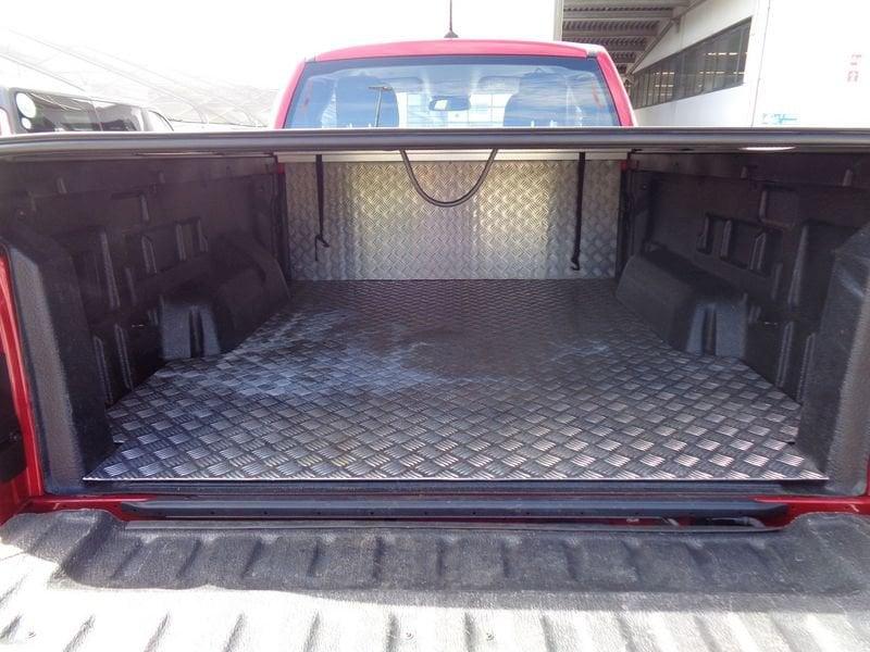 Ford Ranger Ranger 2.0 ecoblue super cab XLT 4x4 170cv auto IVA COMPRESA