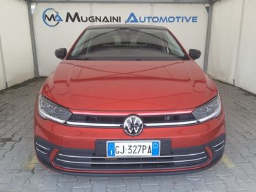 VOLKSWAGEN Polo 1.0 TSI 95cv Style *FULL OPTIONAL*