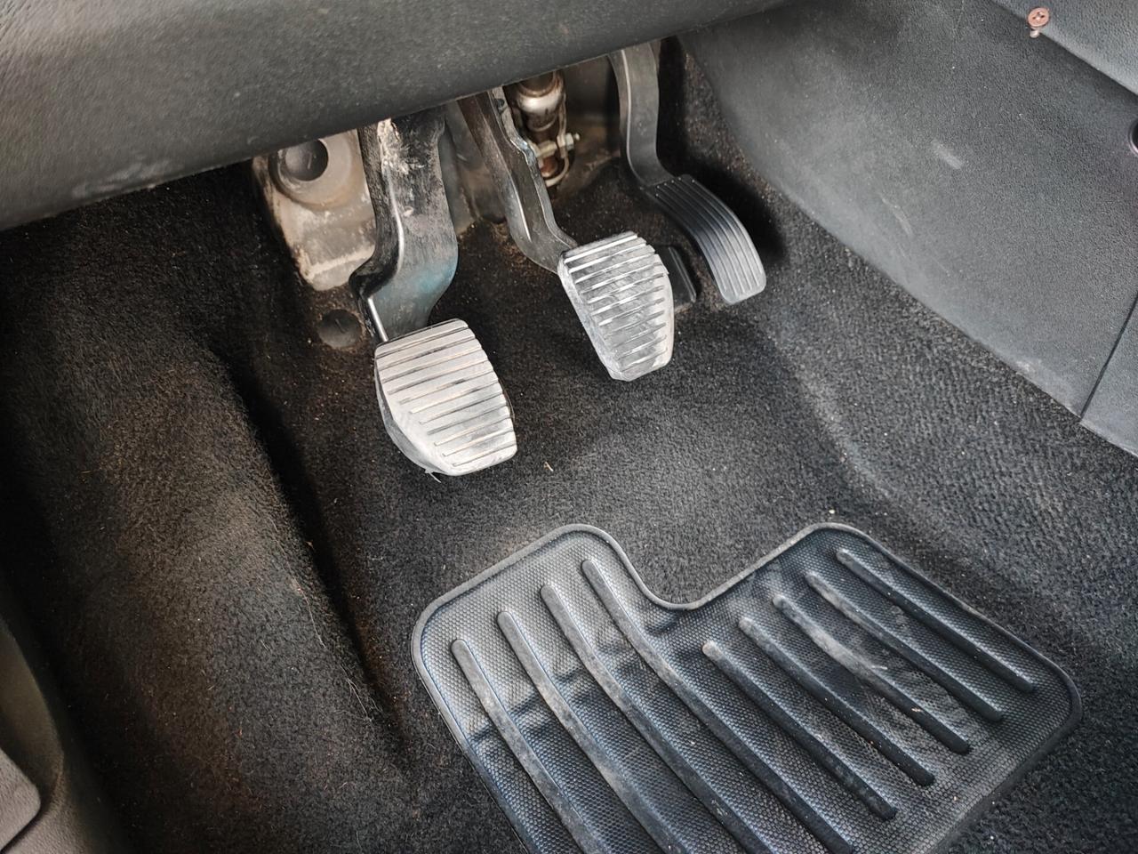 Citroen C3 1.1 GPL KM 135.000 Unico Proprietario