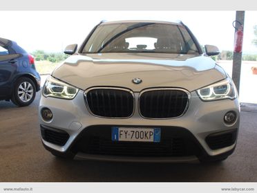BMW X1 xDrive18d Business