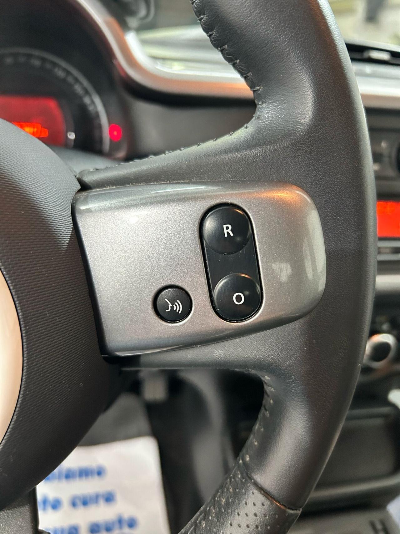 Renault Twingo SCe Life