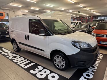 Fiat Doblo Doblò 1.3 MJT PC-TN Cargo Lamierato SX