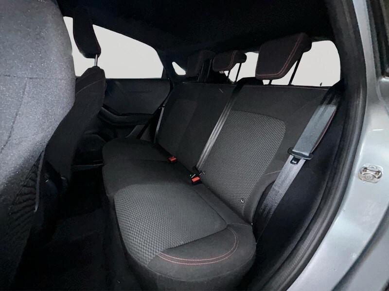 FORD Puma '19-> Puma 1.0 EcoBoost Hybrid 125 CV...