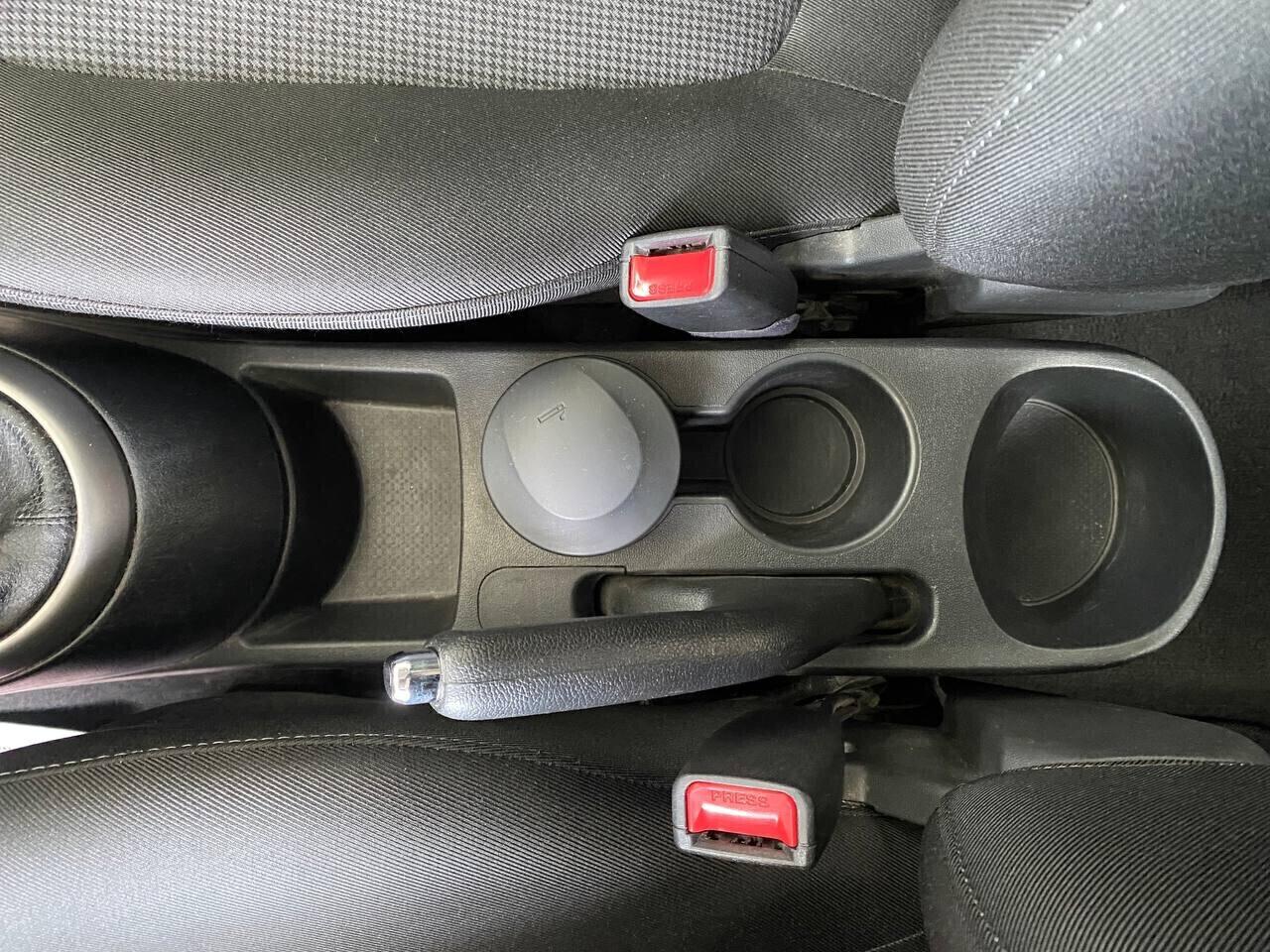 Hyundai i20 - 1.1 | 75 CV - Unico Proprietario