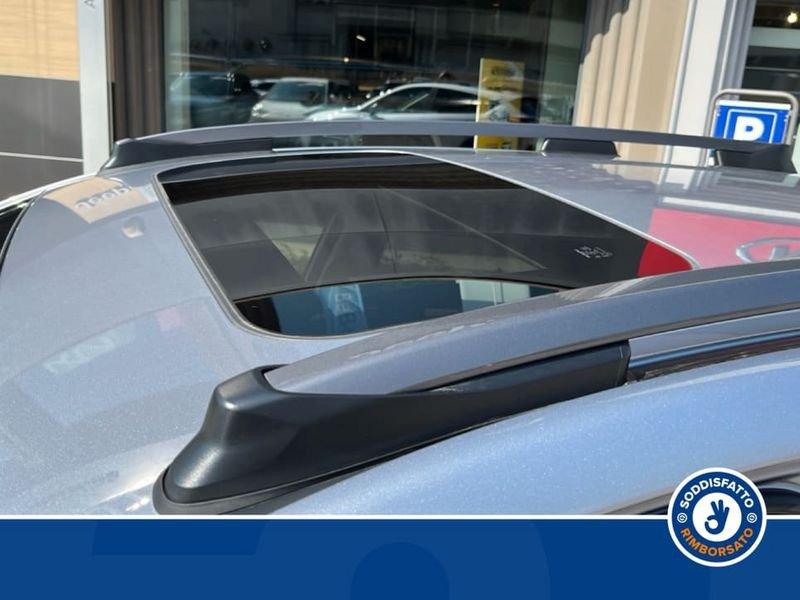 Subaru Crosstrek 2.0i e-Boxer Premium MY26