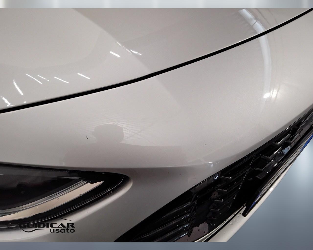 FORD Focus V 2022 - Focus 1.0t ecoboost h ST-Line 155cv powershift