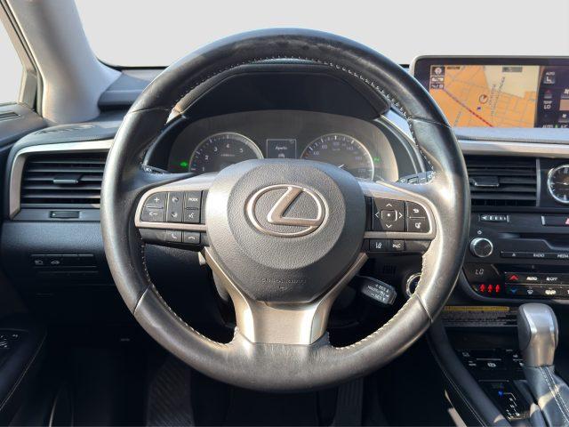 LEXUS RX 450h RX Luxury MY16