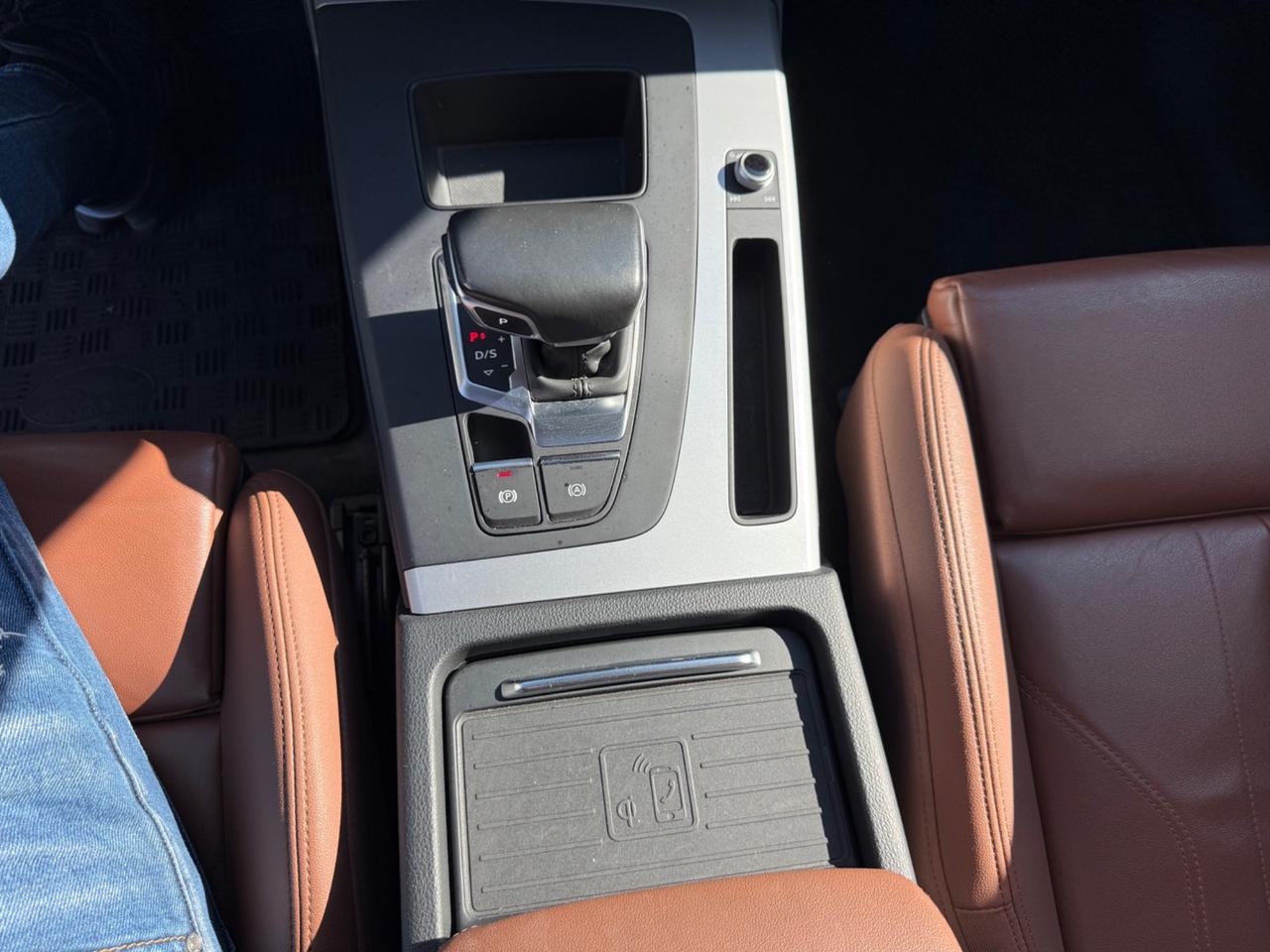 Audi Q5 SPB 40 TDI quattro S tronic line plus