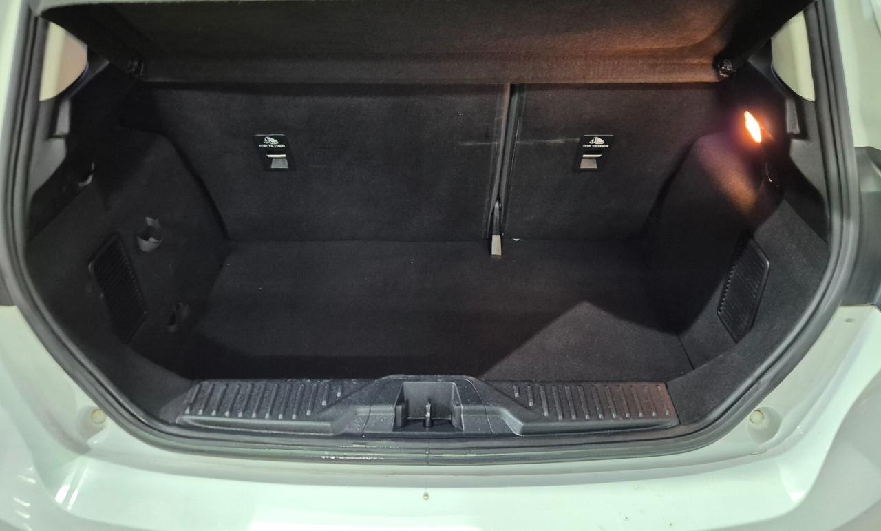 Ford Fiesta 1.5 EcoBlue 5 porte Business