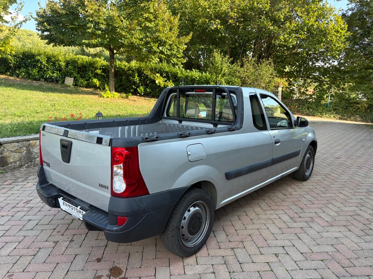 Dacia Logan 1.6 BENZINA/GPL Pik Up 2 POSTI