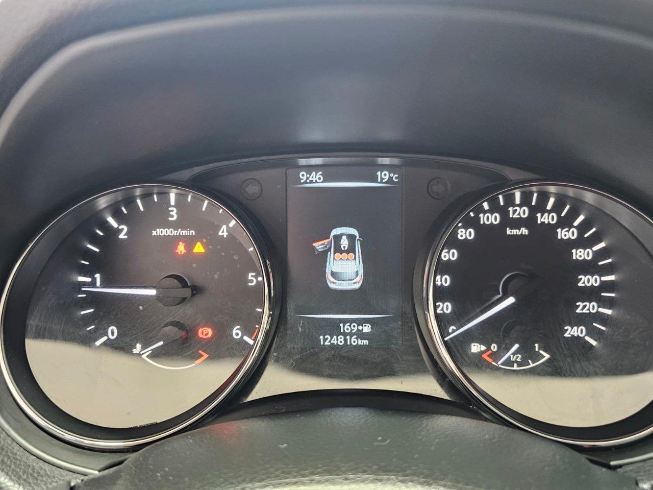 Nissan Qashqai 1.5 dci Acenta 110cv