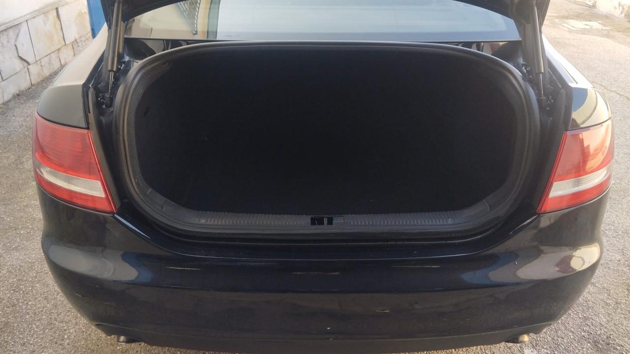 Audi A6 3.0 V6 TDI F.AP. quattro