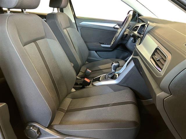 VOLKSWAGEN T-Roc 1.5 TSI ACT Edition Plus DSG