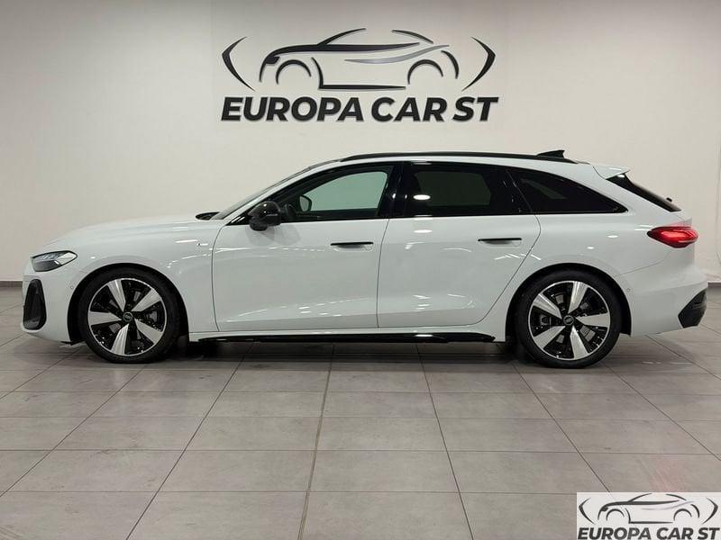 Audi A5 A5 Avant TDI 150 kW mHEV+ S tronic S Line edition