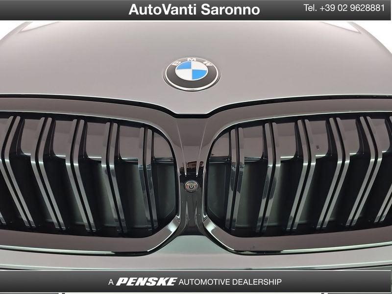 BMW Serie 3 Touring 320d 48V xDrive Touring Msport Pro