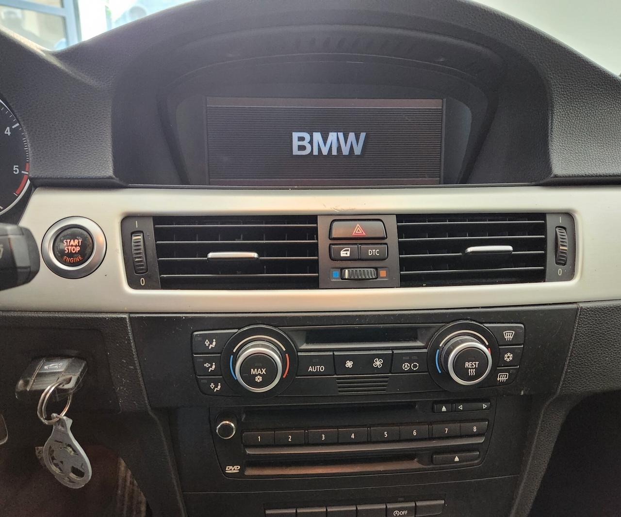 Bmw 320 320d cat Touring Futura