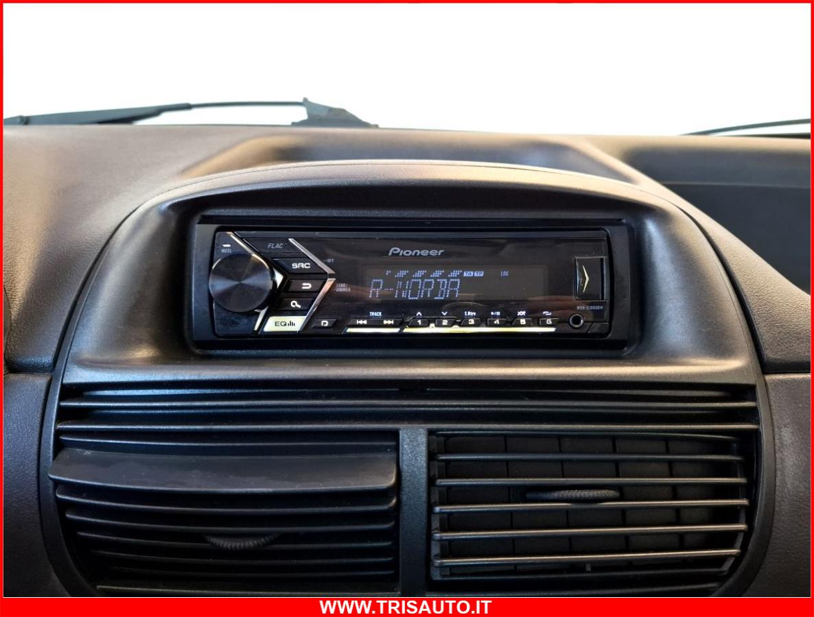 FIAT Punto 1.3 Mjt Classic Active 5p. NEOPATENTATI