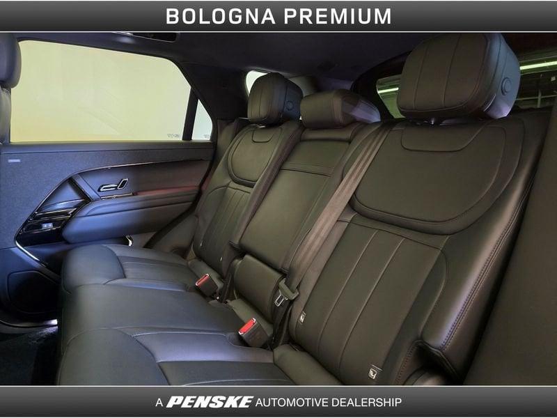 Land Rover RR Sport 3.0D l6 249 CV HSE Dynamic