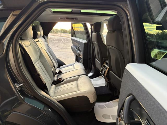 LAND ROVER Range Rover Sport 3.0D l6 300 CV Dynamic HSE TETTO.