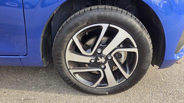 PEUGEOT 108 VTi 72 S&S 5 porte Allure PERMUTE UNIPR. OK NEOPAT