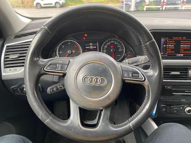 Audi Q5 Q5 2.0 tdi ultra 150cv E6