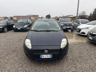 Fiat Grande Punto Grande Punto 1.2 3 porte Dynamic