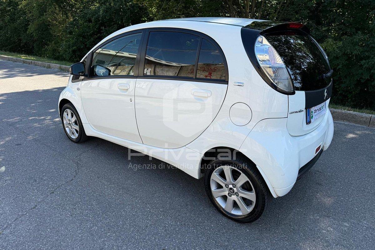 CITROEN C-Zero Full Electric airdream Seduction