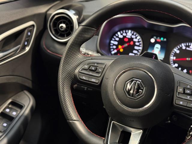 MG ZS Classic 1.5 VTi-tech Luxury