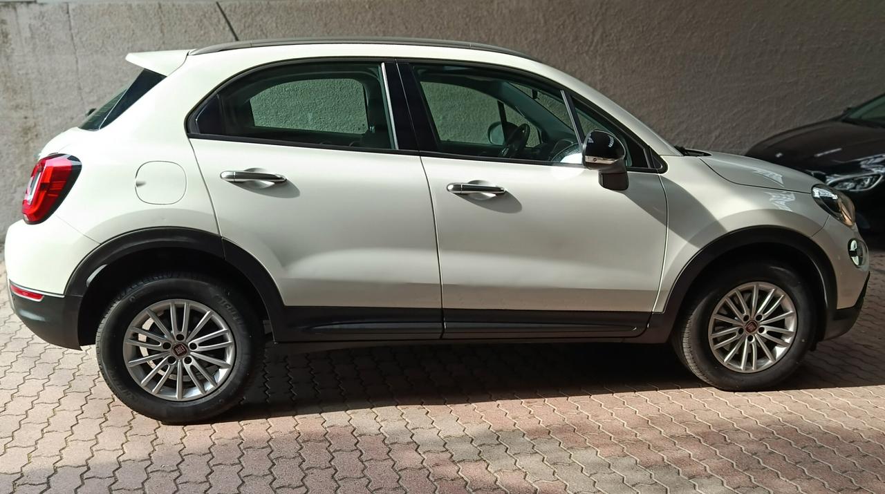 Fiat 500X 1.3 T4 150 CV DCT Sport