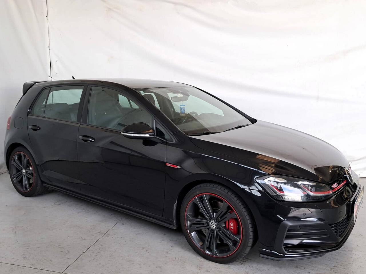 Volkswagen Golf GTI Performance 2.0 245 CV TSI DSG 5p. BMT