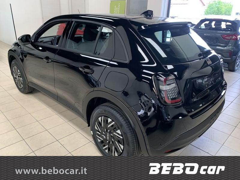 FIAT 600 1.2 Hybrid 110cv Pop