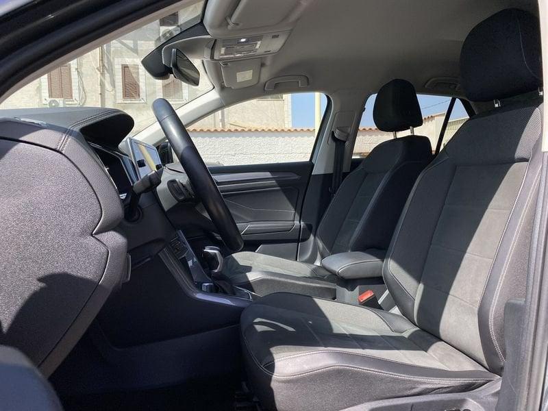 Volkswagen T-Roc Style 1.5 TSI 150 CV DSG