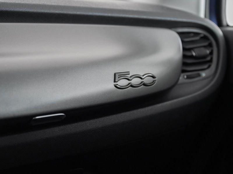 FIAT 500X Dolcevita 1.0 T3 120cv MT E6D Sport Dolcevita