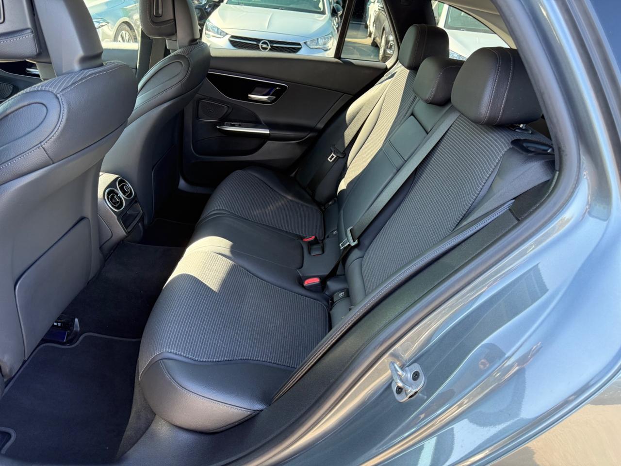 Mercedes C 220 d Mild hybrid S.W. Sport Plus