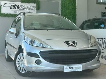 Peugeot 207 SW - 1.6 | 90 CV - 1 Proprietario