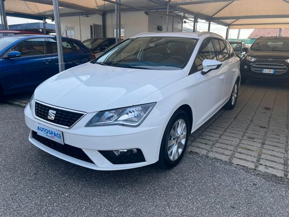 Seat Leon 1.0 TSI Ecomotive ST Style