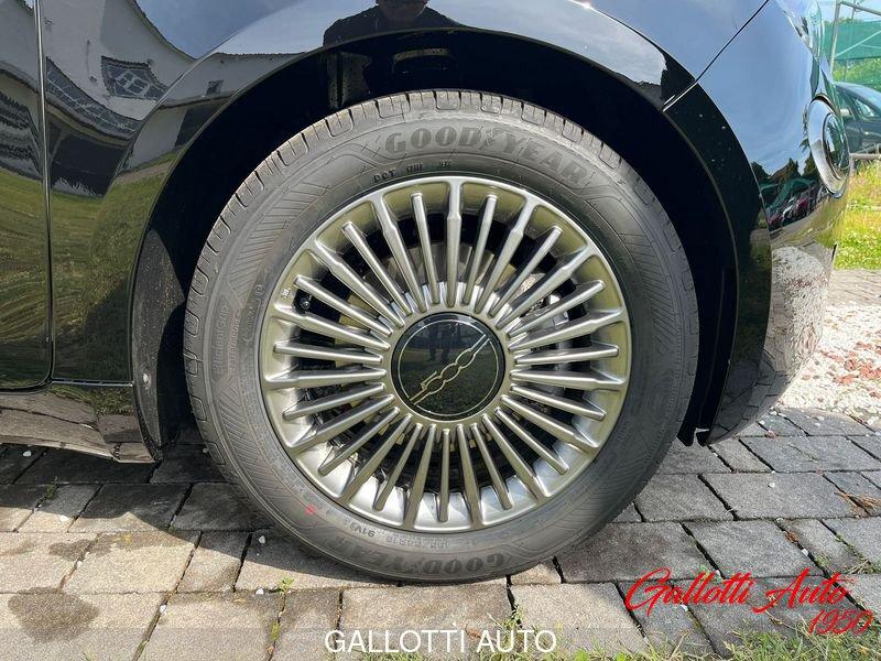 FIAT 500 500 1.0 hybrid Icon
