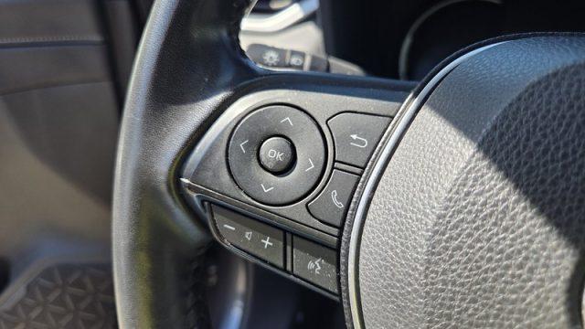 TOYOTA RAV 4 RAV4 2.5 HV (222CV) E-CVT AWD-i Lounge PERMUTE