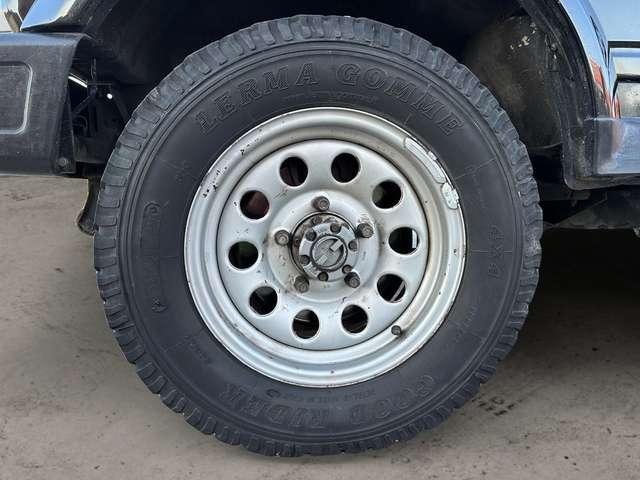 Suzuki Samurai Cabrio 1.3 JX De Luxe cat.