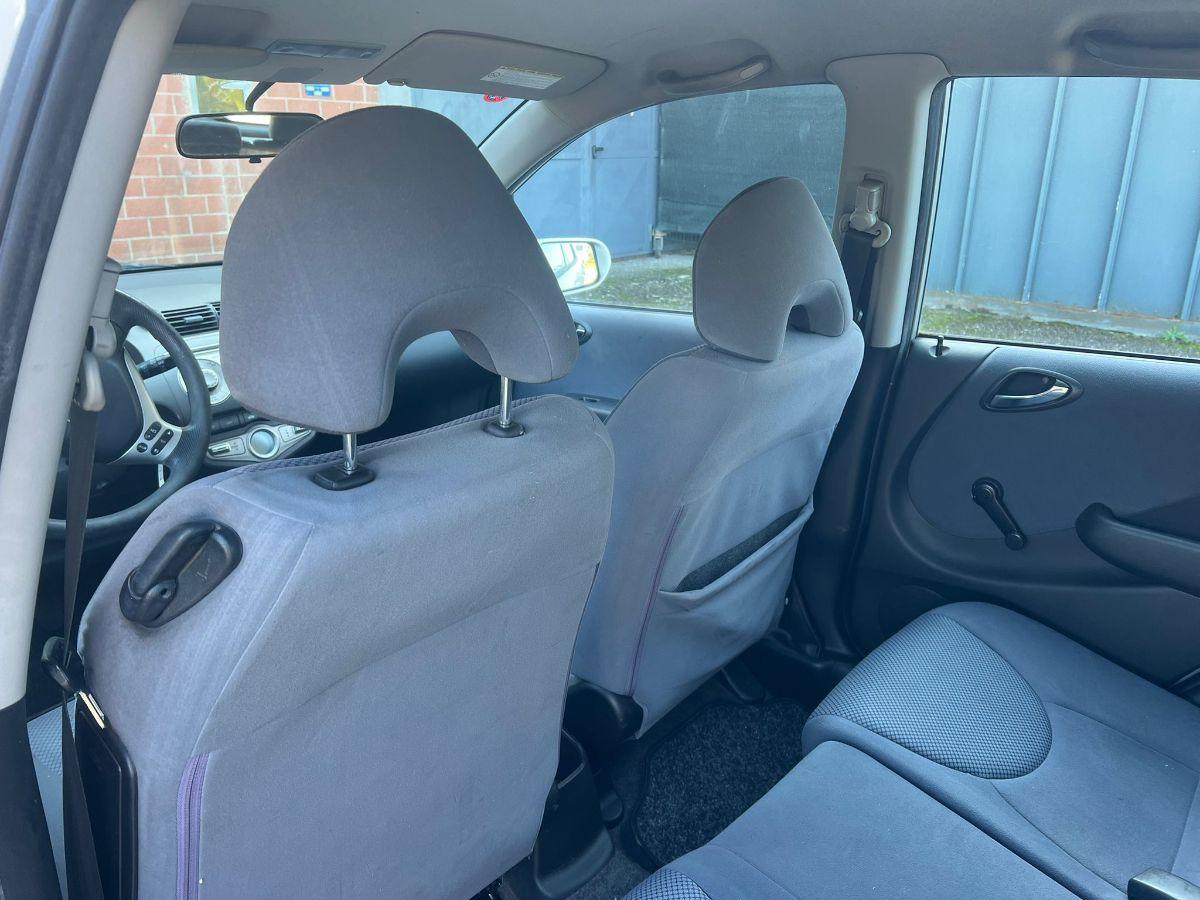 HONDA - Jazz - 1.4 i-DSi 5p. ES VSA