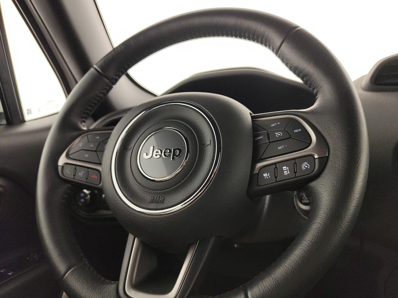 JEEP Renegade 1.3 t4 S 2wd 150cv ddct