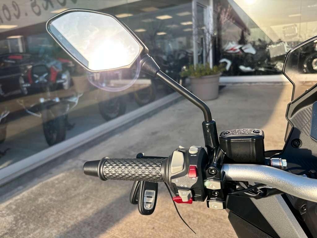 Voge Sfida ADV 200 Nuovo pronto consegna