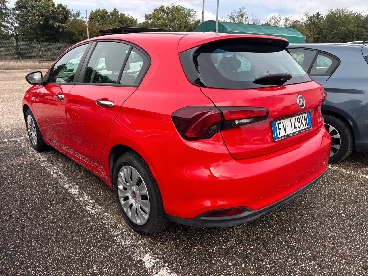 Fiat Tipo 1.3 Mjt 5 porte - 2019