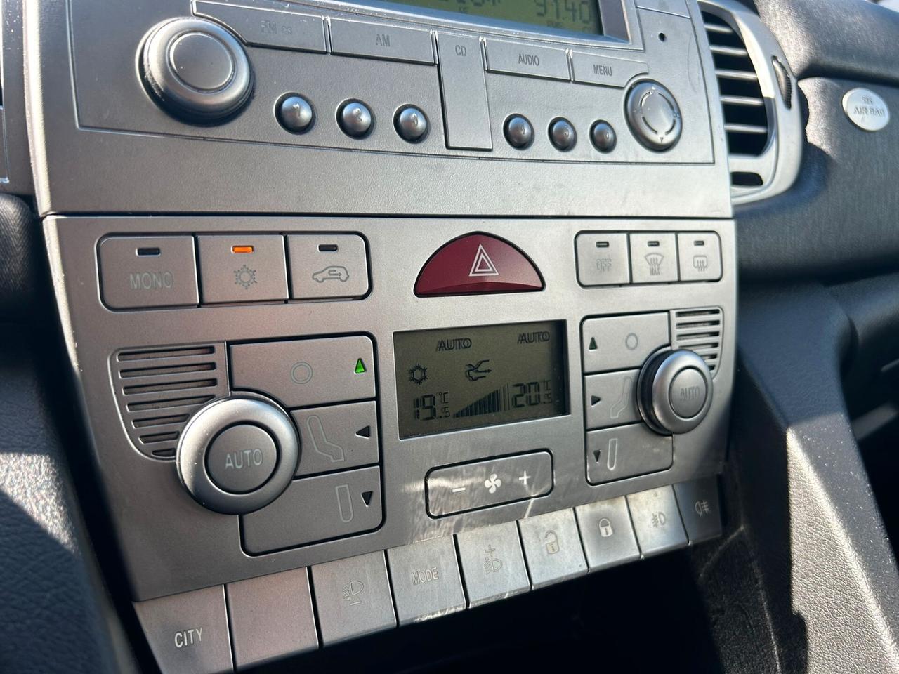 Lancia Ypsilon 1.4 ECOCHIC GPL Km120.000-2009